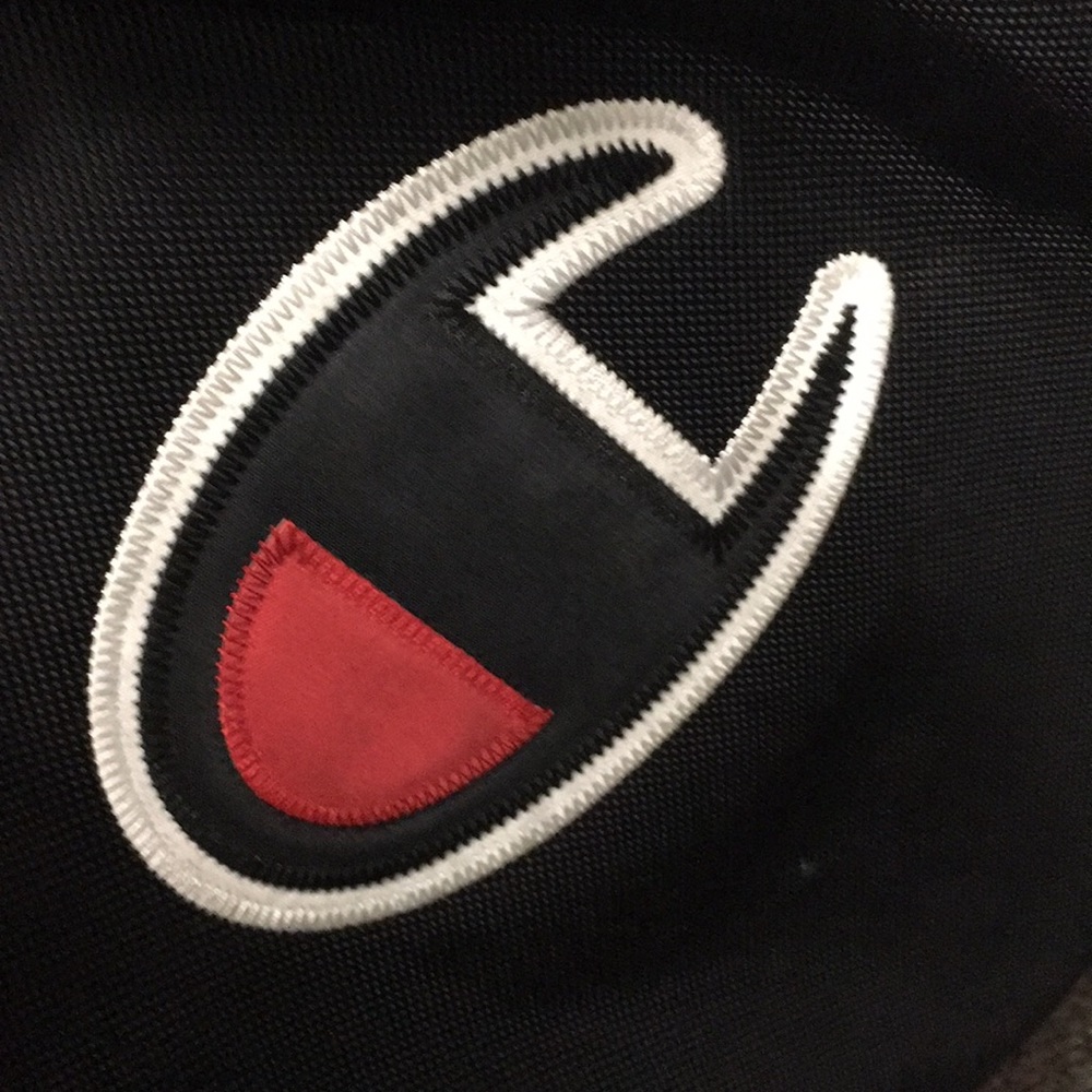 Meet your Posher, Patrizzio